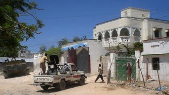 Somalia’s al-Shabaab fighters attack town near capital, kill 7, say police, residents