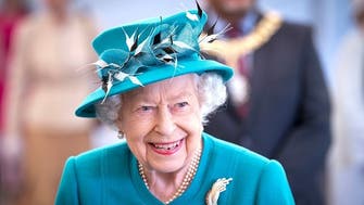 Queen Elizabeth cancels COP26 UN climate conference attendance ‘on medical advice’  
