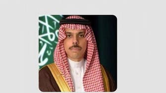 وزير الخارجية السعودي يهاتف نظيره الأميركي ونظيرته البريطانية