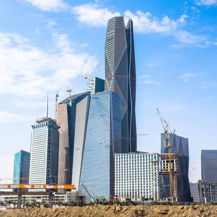 هيرميس للعربية: اقتصاد السعودية سيكون الأسرع نموا خلال 2022