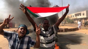 Sudan capital locked down after coup triggers deadly unrest