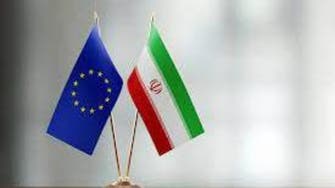 ایران و اتحادیه اروپا این هفته در بروکسل برای از سرگیری مذاکرات اتمی گفت‌گو می‌کنند