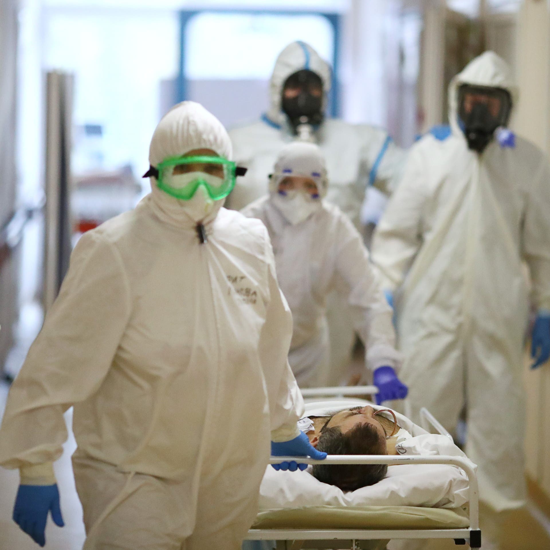 تقرير صحي عالمي: العالم لم يستخلص العبر من وباء كورونا
