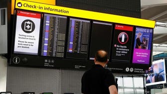 London’s Heathrow Airport says upcoming summer strikes will not affect flights 