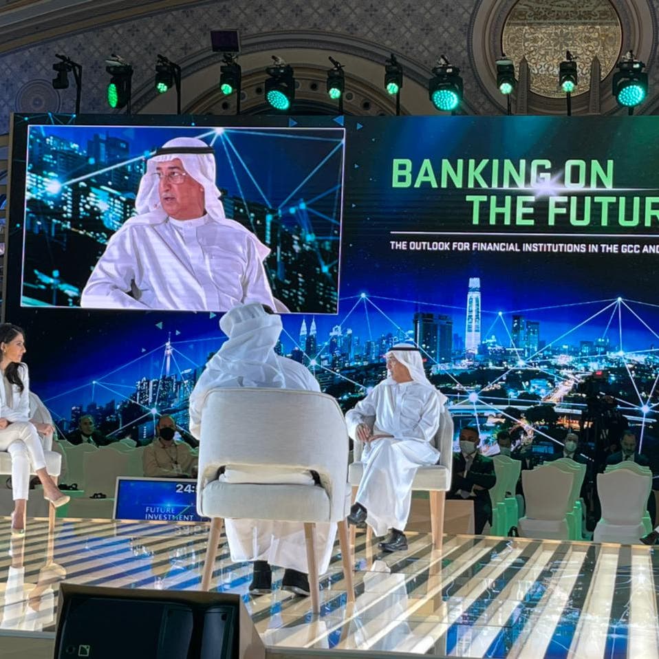 محافظ "ساما": السعودية تسعى لإنشاء بنك مركزي رقمي