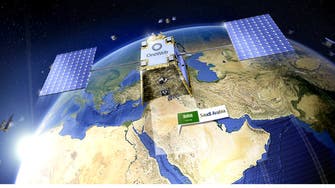NEOM Tech & Digital Holding Company and OneWeb sign $200 mln JV for satellite network