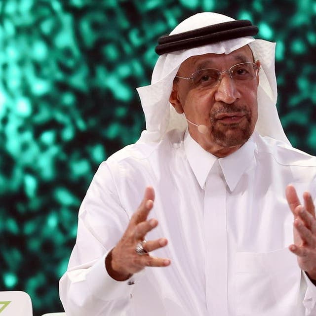 Global companies to announce regional headquarters in Riyadh: Saudi minister