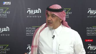 "الاستثمارات العامة" للعربية: سنطلق تصنيفات تدعم التمويل وأول منحنى عائد أخضر