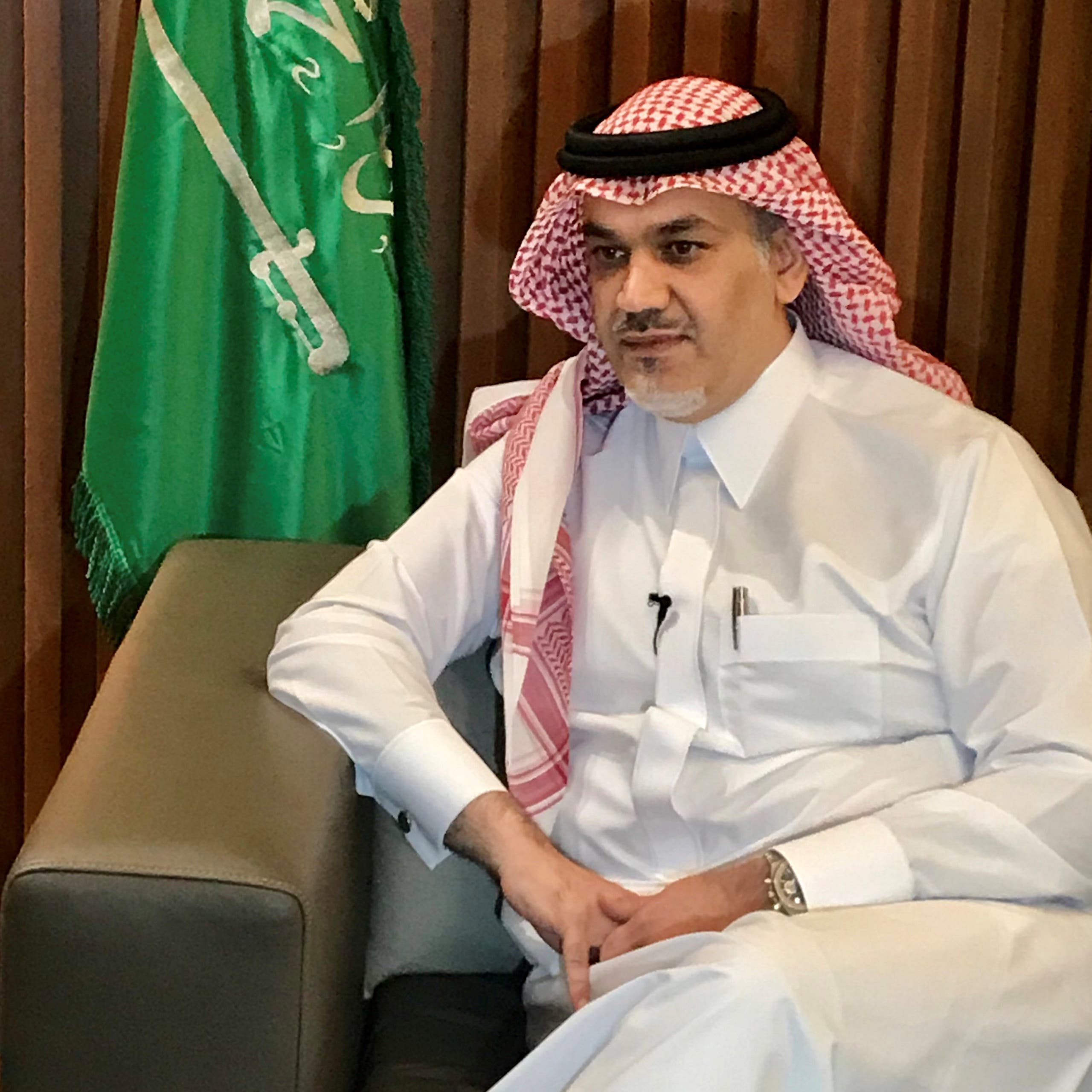 No ‘greenwashing,’ huge climate change investment needed, Saudi PIF chief tells FII