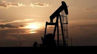 Oil drops 1 pct as US crude stockpile rise dents rally