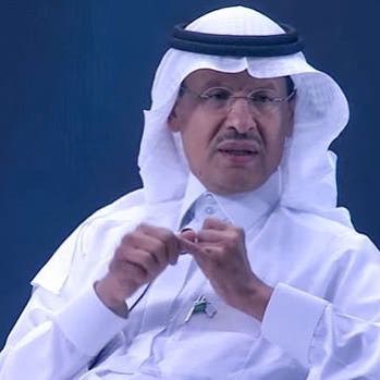 وزير الطاقة السعودي: تعويض الانبعاثات الكربونية يمكن أن يفيد في تحقيق المستهدف