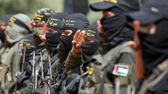 Palestinian Islamic Jihad group confirms killing of a senior commander in Gaza 