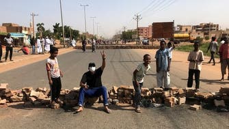 Sudan arrests three coup critics as internal, external pressure mounts on military