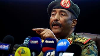 Sudan army chief Burhan relieves six ambassadors, including US, EU, France, Qatar 