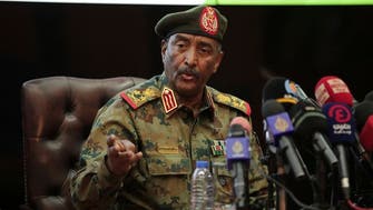 Sudan's civilian coalition rejects negotiations with military 