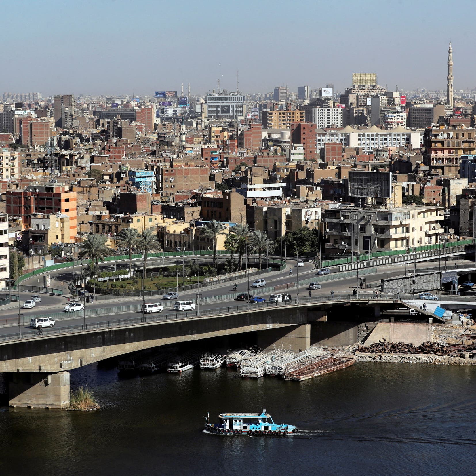 كيف يستفيد الاقتصاد المصري من "وثيقة سياسة ملكية الدولة"؟