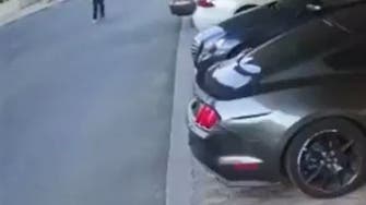 فيديو مروع لحادث دهس بالكويت.. والداخلية تكشف التفاصيل