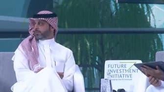 Saudi Arabia led efforts to put culture on the global map: Saudi official at FII