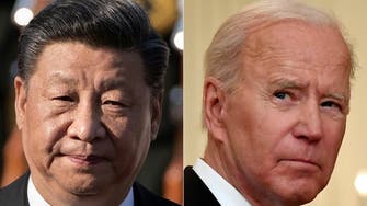 Biden, Xi to hold virtual summit on Monday: White House