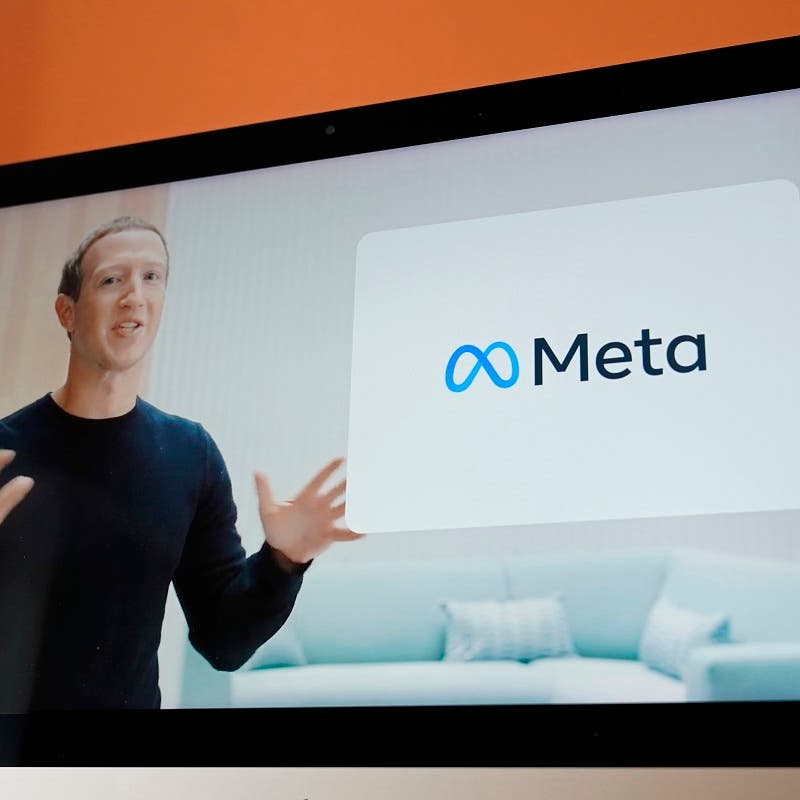 مارك زوكربيرغ: فيسبوك تغير اسمها إلى "ميتا"