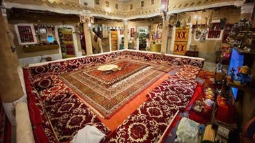 متحف عبدالعزيز الرضيان