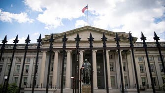 الخزانة الأميركية تستعد لاتخاذ "تدابير استثنائية" لمنع تخلف الحكومة عن سداد الديون