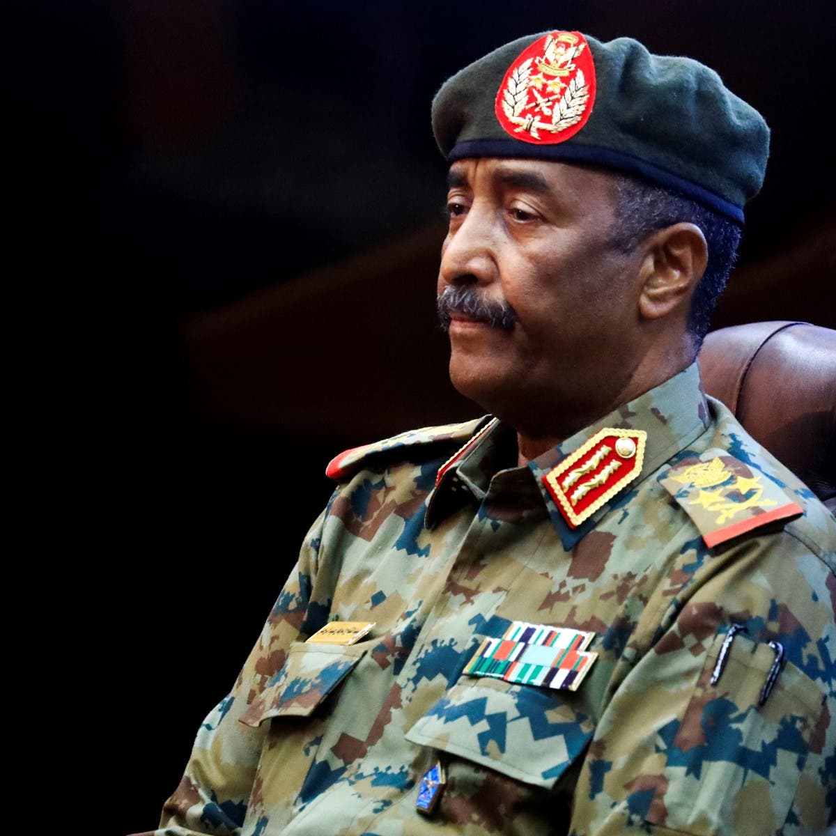 البرهان: ما حدث في السودان ليس انقلاباً.. مجلس حقوق الإنسان سيعقد جلسة خاصة