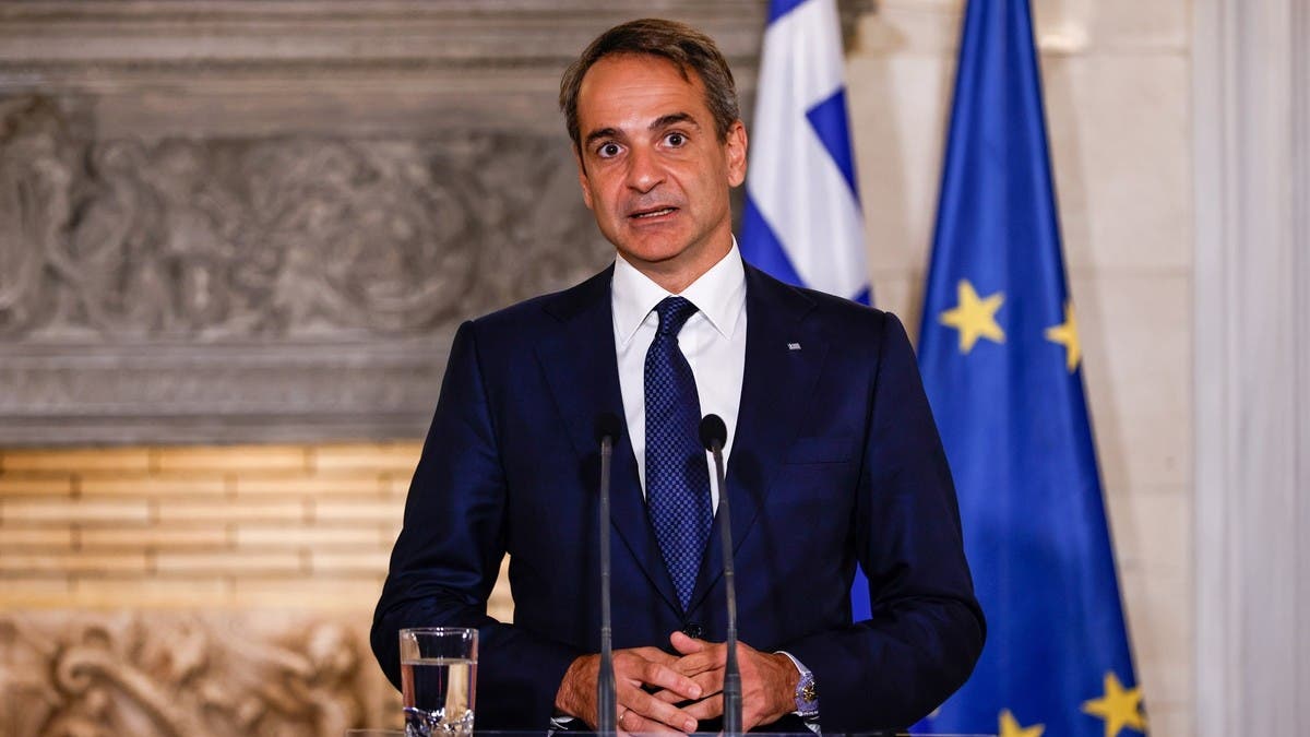 اليونان وقبرص ترفضان التصعيد مع تركيا.. وتؤكدان على “رباطة الجأش”
