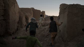 In Afghanistan, a girls’ school is the story of a village