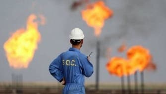 مدیرکل محیط زیست خوزستان: روزانه هزاران مترمکعب گاز در این استان سوزانده می‌شود  