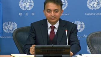 UN ‘deeply concerned’ over Iran’s death penalty on child offenders: Human rights head