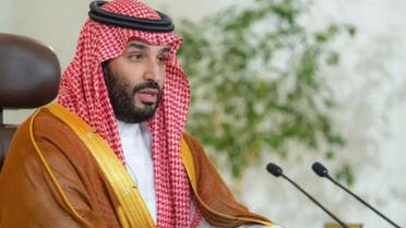 محمد بن سلمان، ولی‌عهد سعودی