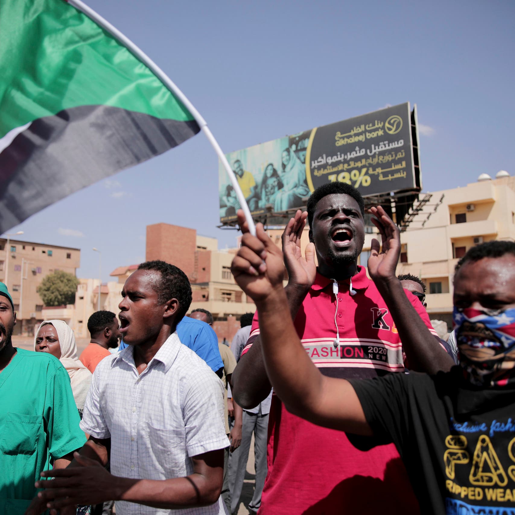 Sudan’s Burhan ‘hijacked and betrayed’ aspirations of Sudanese people: Feltman