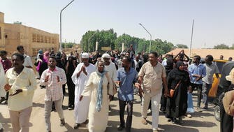 السودان.. هدوء حذر بعد احتجاجات ومقتل 3 أشخاص وجرح 12 عسكرياً