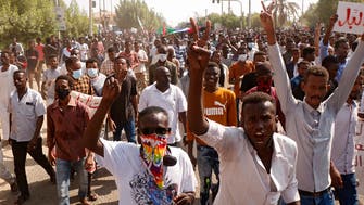 جيش تحرير السودان: الوثيقة الدستورية مخلة