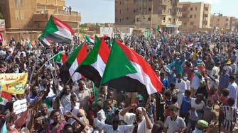 سوڈان:سکیورٹی فورسزکی فوجی بغاوت مخالف مظاہرین پرفائرنگ؛دوافرادہلاک