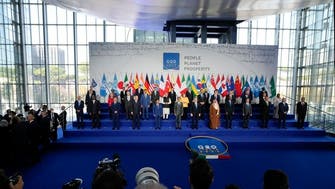Climate, COVID-19, and corporate tax tops G20 agenda in Rome