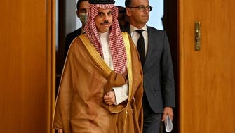 لبنان کے ساتھ کوئی بحران نہیں،ایرانی آلہ کاروں کی وجہ سےوہ بحران زدہ ہے:شہزادہ فیصل