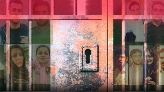 گزارش تکان‌دهنده یک نهاد حقوق‌بشری از وضعیت بازداشتگاه‌ها در ارومیه، سنندج و کرمانشاه