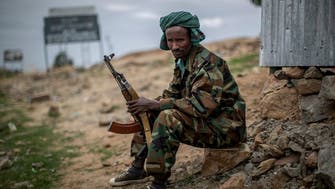 Tigrayan forces say they have seized another town in Ethiopia’s Amhara region
