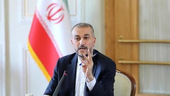 وزیر خارجه ایران خواستار بازگشت آمریکا به «نقطه‌ خروج ترامپ از برجام» شد