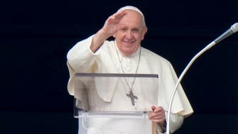 May ‘cry of the Earth’ be heard at UN climate summit: Pope Francis