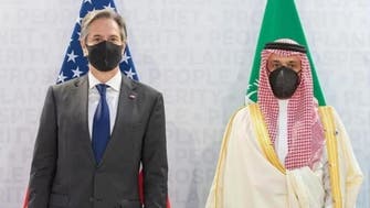 گفت‌وگوی وزیران خارجه سعودی و آمریکا درباره برنامه اتمی ایران