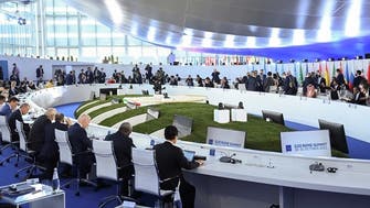 G20 leaders final statement offers few concrete commitments on climate
