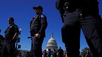 US judge rules Trump capitol attack records can be released to Congress