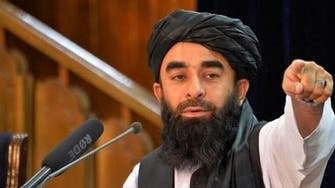 سخنگوی طالبان: جهان اگر می‌خواهد از افغانستان تهدید نشود ما را به‌رسمیت بشناسد