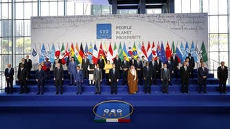 Highlights of what was agreed to at the G20 summit in Rome