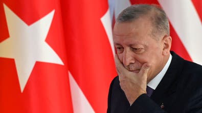 ترک صدرایردوآن کا اسرائیل کے ساتھ برسوں کی کشیدگی کے بعد برف پگھلنے کا اشارہ
