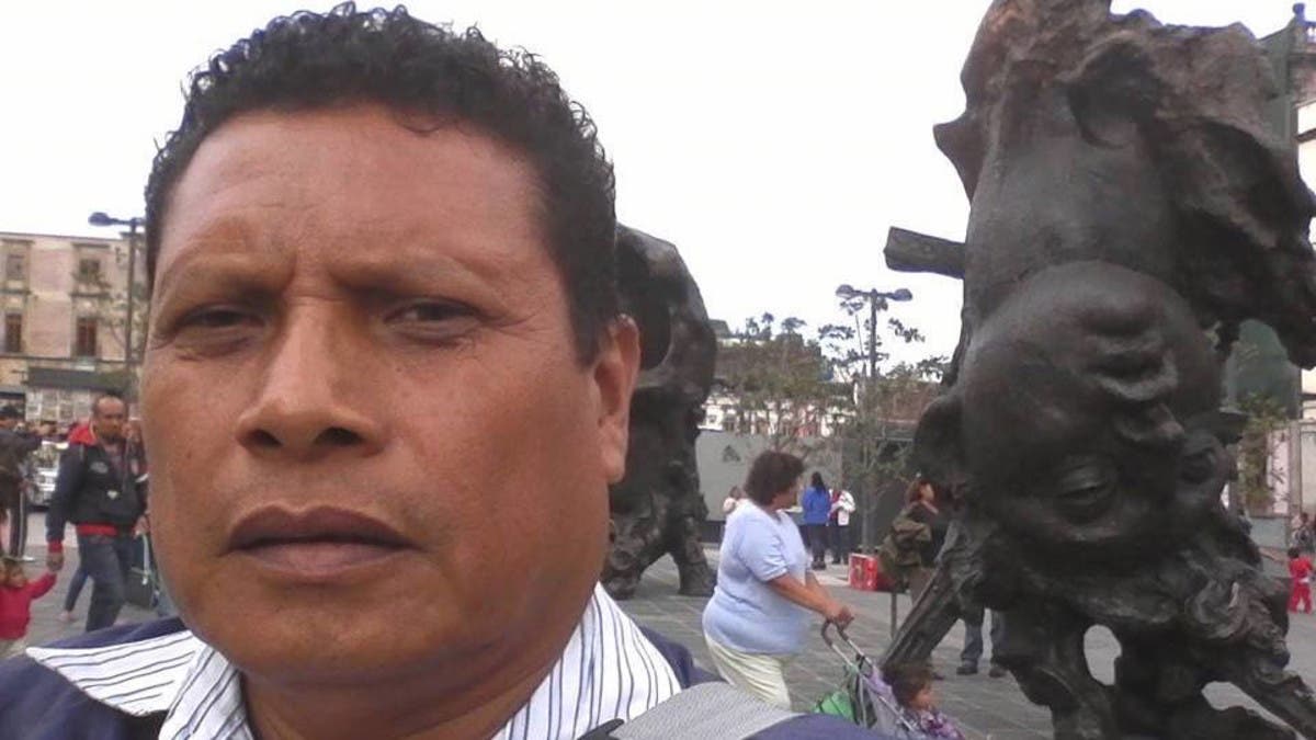 Mexican journalist Alfredo Cardoso dies, two days after being shot | Al  Arabiya English