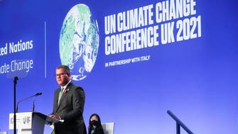 COP26: 19 countries vow to end overseas fossil fuel finance 